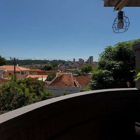 Ape 5 Estrelas Central-Free Vaga&Netflix Ribeirão Preto Esterno foto