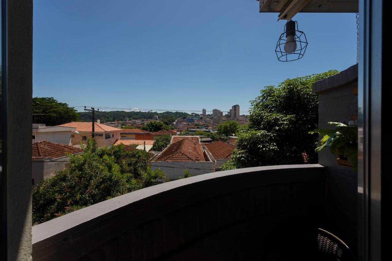 Ape 5 Estrelas Central-Free Vaga&Netflix Ribeirão Preto Esterno foto