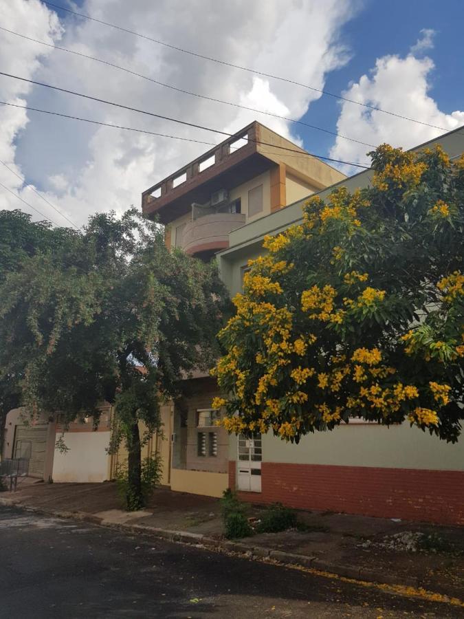 Ape 5 Estrelas Central-Free Vaga&Netflix Ribeirão Preto Esterno foto